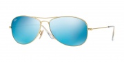 Ray-Ban RB3362 Sunglasses Cockpit