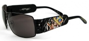 Ed Hardy EHS 017 King of Beasts Dog