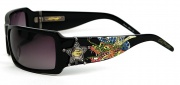 Ed Hardy EHS 021 Dragon Sheriff