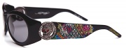 Ed Hardy EHS 032 King