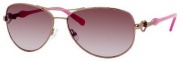 Juicy Couture Decos Sunglasses