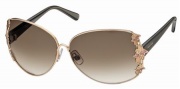 Swarovski SK0010 Sunglasses