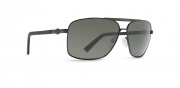 Von Zipper Metal Stache Sunglasses