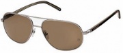 MontBlanc MB267S Sunglasses