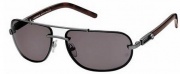 MontBlanc MB273S Sunglasses