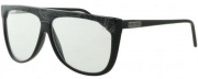 Black Flys Sunglasses Fixie Fly (clear lens)