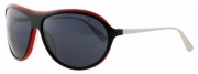 Black Flys Sunglasses Fly Silencer