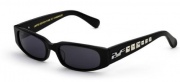 Black Flys Sunglasses Punk Fly