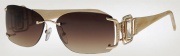 Caviar 6843 Sunglasses