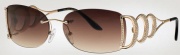 Caviar 6844 Sunglasses
