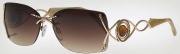 Caviar 6846 Sunglasses