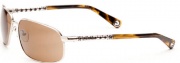 True Religion Riley Sunglasses