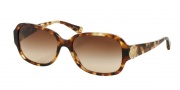 Coach HC8015 Sunglasses Allie