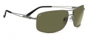 Serengeti Sassari Sunglasses