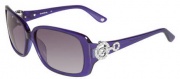 Bebe BB 7051 Sunglasses