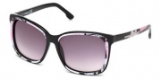 Diesel DL0008 Sunglasses