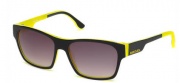 Diesel DL0012 Sunglasses