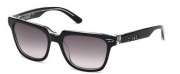 Diesel DL0018 Sunglasses