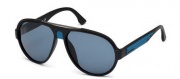 Diesel DL0020 Sunglasses