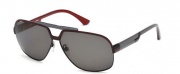 Diesel DL0025 Sunglasses