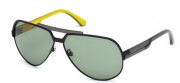 Diesel DL0026 Sunglasses