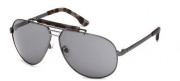 Diesel DL0027 Sunglasses