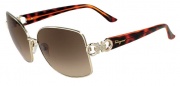 Salvatore Ferragamo SF100SR Sunglasses