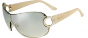 Salvatore Ferragamo SF111S Sunglasses
