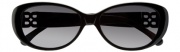 BCBGMaxazria Tickled Sunglasses