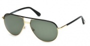 Tom Ford FT0285 Cole Sunglasses