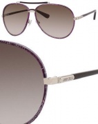 Jimmy Choo Francoise/S Sunglasses