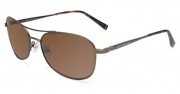 John Varvatos V786 Sunglasses