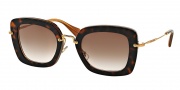 Miu Miu MU 07OS Sunglasses