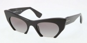 Miu Miu MU 10OS Sunglasses