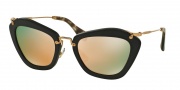 Miu Miu MU 10NS Sunglasses