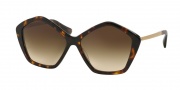 Miu Miu MU 11NS Sunglasses
