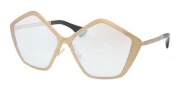 Miu Miu MU 53NS Sunglasses