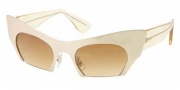 Miu Miu MU 53OS Sunglasses