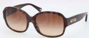 Coach HC8041 Sunglasses Carla