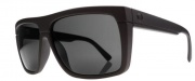 Electric Black Top Sunglasses
