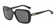Emporio Armani EA4007 Sunglasses