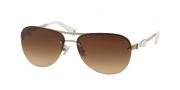 Coach HC7031 Sunglasses Britany