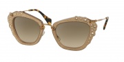 Miu Miu 04QS Sunglasses