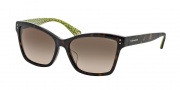 Coach HC8107F Sunglasses Archie