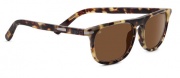 Serengeti Leonardo Sunglasses