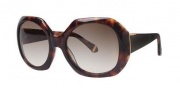 Zac Posen Ingrid Sunglasses