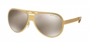 Michael Kors MK5011 Sunglasses Clementine I