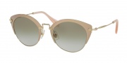 Miu Miu 53RS Sunglasses