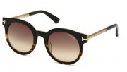 Tom Ford FT0435F Sunglasses Janina