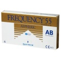 Frequency 55 Aspheric